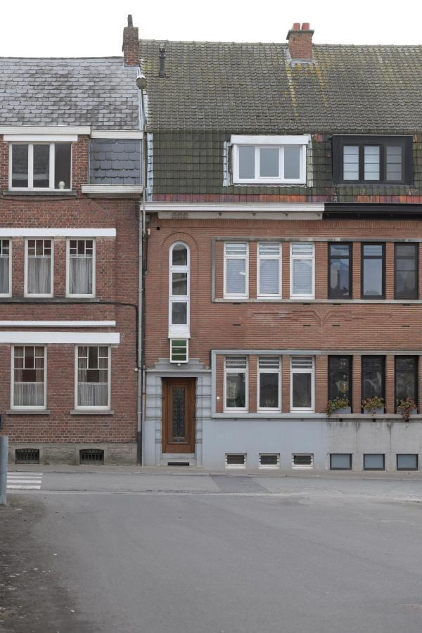 Gastenkamers Huyze K Zottegem 외부 사진